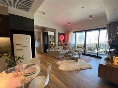 The Lofts Asoke, Bangkok, Thailand The Lofts Asoke, Bangkok, Thailand