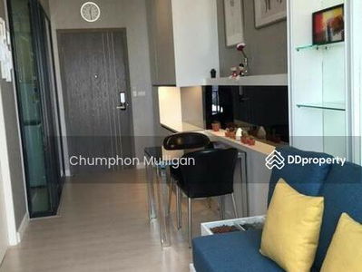 The Niche Pride Thonglor-Phetchaburi, Bangkok, Thailand The Niche Pride Thonglor-Phetchaburi, Bangkok, Thailand