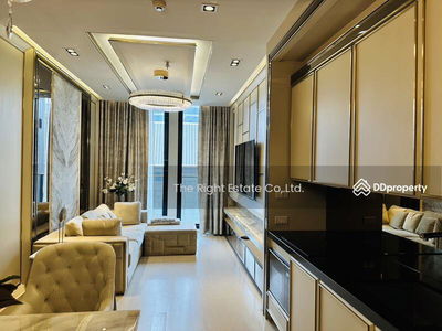 Noble Ploenchit, Bangkok, Thailand Noble Ploenchit, Bangkok, Thailand