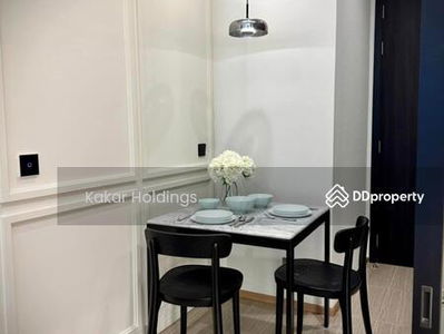 Noble Around Ari, Bangkok, Thailand Noble Around Ari, Bangkok, Thailand