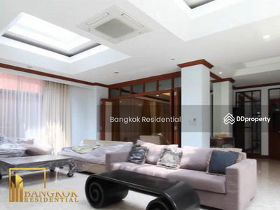 Detached House, Bangkok, Thailand Detached House, Bangkok, Thailand