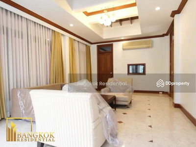 Detached House, Bangkok, Thailand Detached House, Bangkok, Thailand