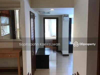 Sathorn Seven Residence, Bangkok, Thailand Sathorn Seven Residence, Bangkok, Thailand