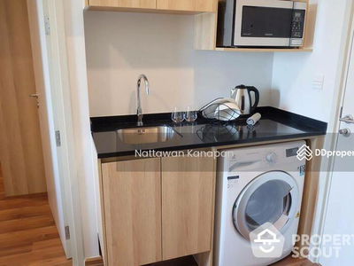 Noble Revolve Ratchada 2, Bangkok, Thailand Noble Revolve Ratchada 2, Bangkok, Thailand