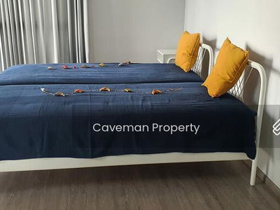 Rhythm Ekkamai, Bangkok, Thailand Rhythm Ekkamai, Bangkok, Thailand