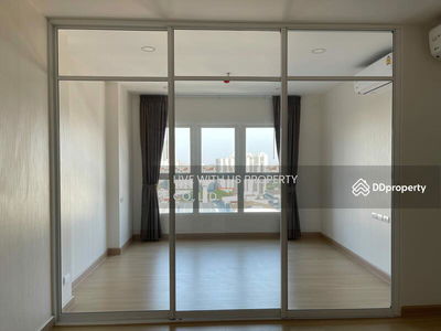 Supalai Veranda Ramkhamhaeng, Bangkok, Thailand Supalai Veranda Ramkhamhaeng, Bangkok, Thailand