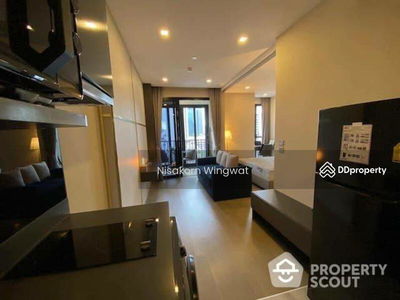 ASHTON Asoke, Bangkok, Thailand ASHTON Asoke, Bangkok, Thailand