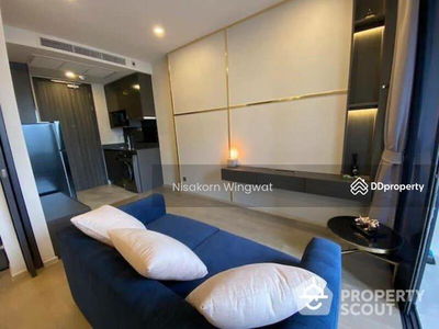 ASHTON Asoke, Bangkok, Thailand ASHTON Asoke, Bangkok, Thailand