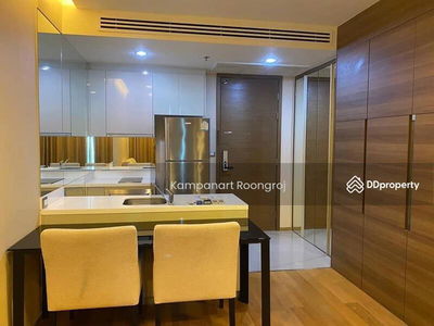 The Address Sathorn, Bangkok, Thailand The Address Sathorn, Bangkok, Thailand