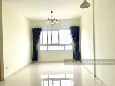 Green Town Binh Tan, Vietnam Green Town Binh Tan, Vietnam