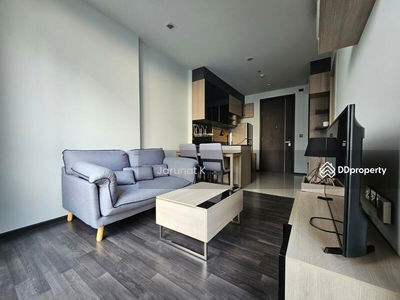 The Line Asoke-Ratchada, Bangkok, Thailand The Line Asoke-Ratchada, Bangkok, Thailand