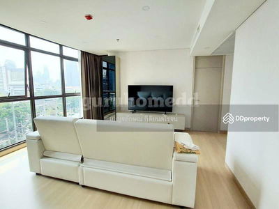 Lumpini Suite Phetchaburi-Makkasan, Bangkok, Thailand Lumpini Suite Phetchaburi-Makkasan, Bangkok, Thailand