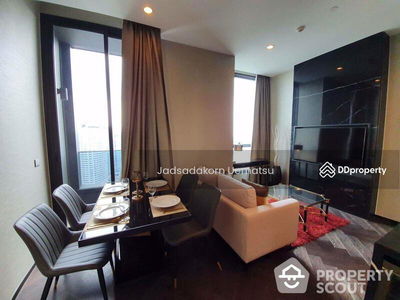 The Esse Sukhumvit 36, Bangkok, Thailand The Esse Sukhumvit 36, Bangkok, Thailand