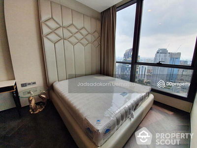 The Esse Sukhumvit 36, Bangkok, Thailand The Esse Sukhumvit 36, Bangkok, Thailand