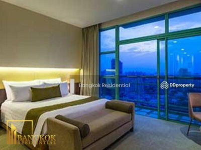 Chatrium Residence Riverside, Bangkok, Thailand Chatrium Residence Riverside, Bangkok, Thailand