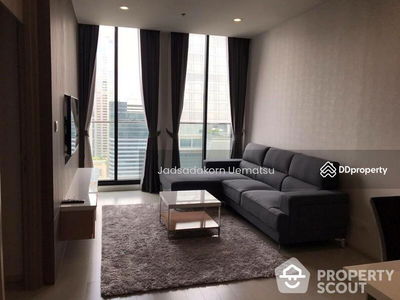 Noble Ploenchit, Bangkok, Thailand Noble Ploenchit, Bangkok, Thailand