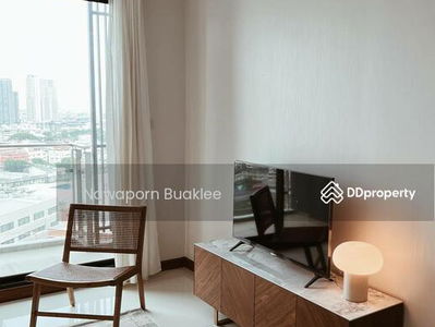 Supalai Premier Charoen Nakhon, Bangkok, Thailand Supalai Premier Charoen Nakhon, Bangkok, Thailand