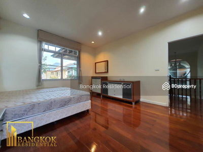 House in Compound, Bangkok, Thailand House in Compound, Bangkok, Thailand