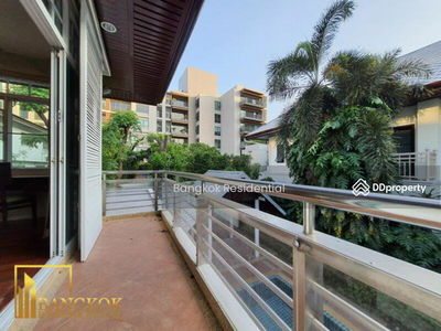 House in Compound, Bangkok, Thailand House in Compound, Bangkok, Thailand