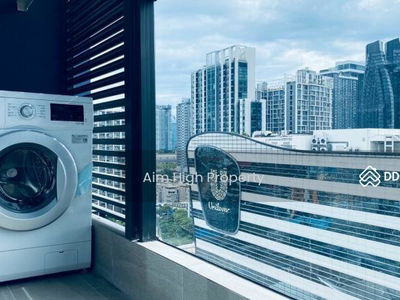 One9Five Asoke-Rama 9, Bangkok, Thailand One9Five Asoke-Rama 9, Bangkok, Thailand