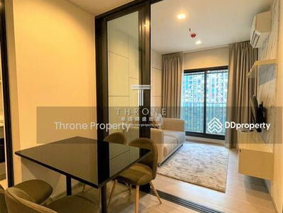 Life Asoke Hype, Bangkok, Thailand Life Asoke Hype, Bangkok, Thailand