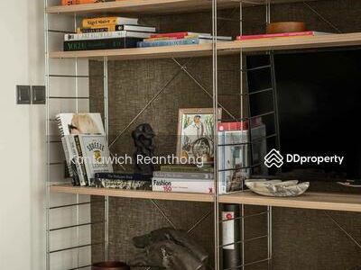 The Reserve Sukhumvit 61, Bangkok, Thailand The Reserve Sukhumvit 61, Bangkok, Thailand