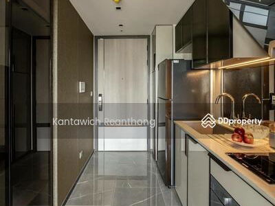 The Reserve Sukhumvit 61, Bangkok, Thailand The Reserve Sukhumvit 61, Bangkok, Thailand