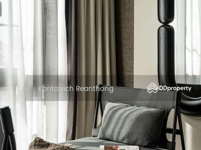 The Reserve Sukhumvit 61, Bangkok, Thailand The Reserve Sukhumvit 61, Bangkok, Thailand