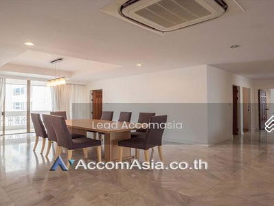 4 Bedrooms Apartment for Rent in Sukhumvit, Bangkok near BTS Asok - MRT Sukhumvit at Peaceful Livin, Bangkok, Thailand 4 Bedrooms Apartment for Rent in Sukhumvit, Bangkok near BTS Asok - MRT Sukhumvit at Peaceful Livin, Bangkok, Thailand