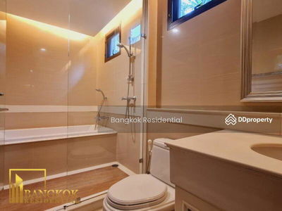 House in Compound, Bangkok, Thailand House in Compound, Bangkok, Thailand