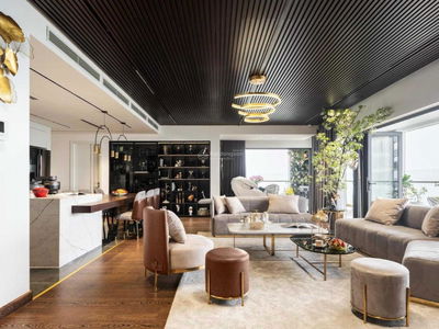 Vinhomes Metropolis, Vietnam Vinhomes Metropolis, Vietnam