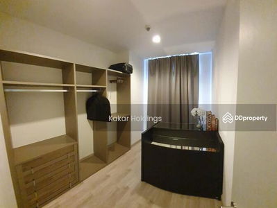 IDEO MOBI Rama 9, Bangkok, Thailand IDEO MOBI Rama 9, Bangkok, Thailand