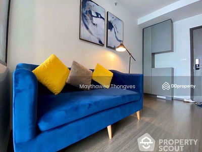 IDEO Sukhumvit 93, Bangkok, Thailand IDEO Sukhumvit 93, Bangkok, Thailand