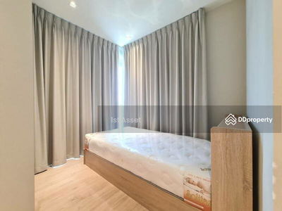 Whizdom Station Ratchada-Thapra, Bangkok, Thailand Whizdom Station Ratchada-Thapra, Bangkok, Thailand