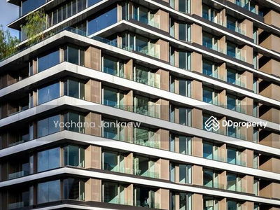 Saladaeng One, Bangkok, Thailand Saladaeng One, Bangkok, Thailand