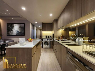 Ascott Thonglor - 3 Bedroom Serviced Apartment, Bangkok, Thailand Ascott Thonglor - 3 Bedroom Serviced Apartment, Bangkok, Thailand
