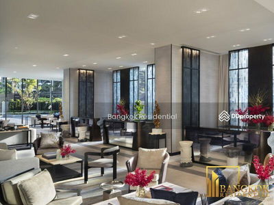 Ascott Thonglor - 3 Bedroom Serviced Apartment, Bangkok, Thailand Ascott Thonglor - 3 Bedroom Serviced Apartment, Bangkok, Thailand