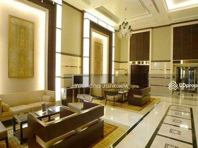 The Address Chidlom, Bangkok, Thailand The Address Chidlom, Bangkok, Thailand