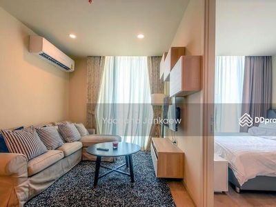 Noble Recole, Bangkok, Thailand Noble Recole, Bangkok, Thailand