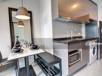 Rhythm Asoke, Bangkok, Thailand Rhythm Asoke, Bangkok, Thailand