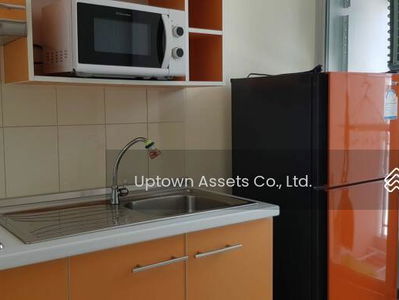 Life @ Sukhumvit 65, Bangkok, Thailand Life @ Sukhumvit 65, Bangkok, Thailand