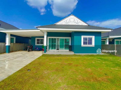 Single-storey detached house for rent Travel into the city only 10-15 minutes, Chiang Mai, Thailand Single-storey detached house for rent Travel into the city only 10-15 minutes, Chiang Mai, Thailand