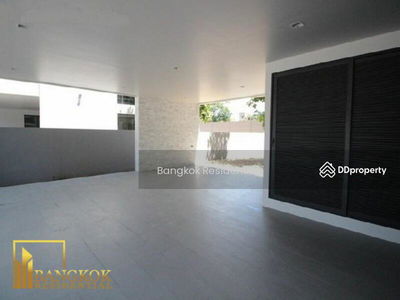 Quarter Thonglor, Bangkok, Thailand Quarter Thonglor, Bangkok, Thailand