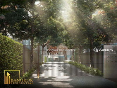 Quarter Thonglor, Bangkok, Thailand Quarter Thonglor, Bangkok, Thailand