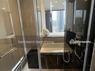 One9Five Asoke-Rama 9, Bangkok, Thailand One9Five Asoke-Rama 9, Bangkok, Thailand