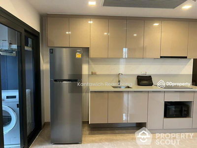 One9Five Asoke-Rama 9, Bangkok, Thailand One9Five Asoke-Rama 9, Bangkok, Thailand