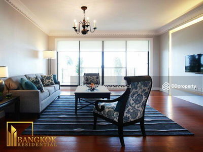 Garden Towers - 3 Bed Serviced Apartment in Bang Na, Bangkok, Thailand Garden Towers - 3 Bed Serviced Apartment in Bang Na, Bangkok, Thailand