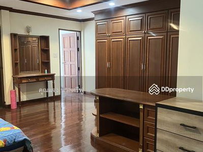 Rama Townhouse Village, Bangkok, Thailand Rama Townhouse Village, Bangkok, Thailand