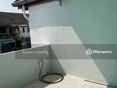 Rama Townhouse Village, Bangkok, Thailand Rama Townhouse Village, Bangkok, Thailand