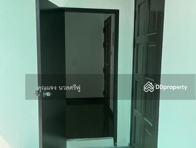 Rama Townhouse Village, Bangkok, Thailand Rama Townhouse Village, Bangkok, Thailand